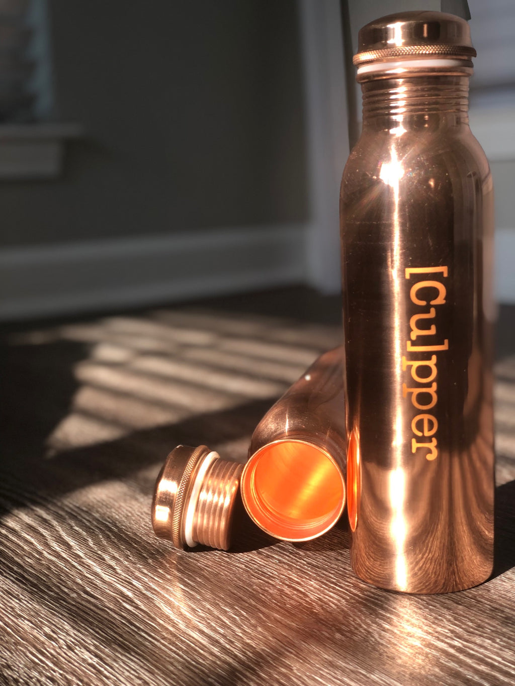 Two Bottle Bundle